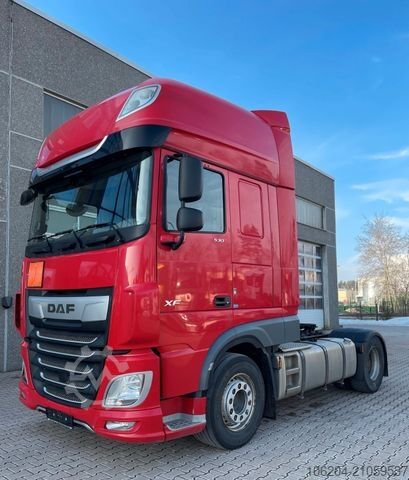 Standard SZM DAF XF 530 FT