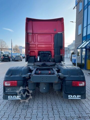 Standard SZM DAF XF 530 FT