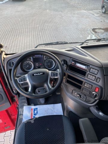 Standard SZM DAF XF 530 FT