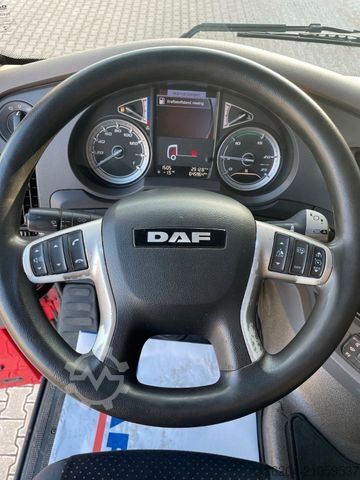 Standard SZM DAF XF 530 FT