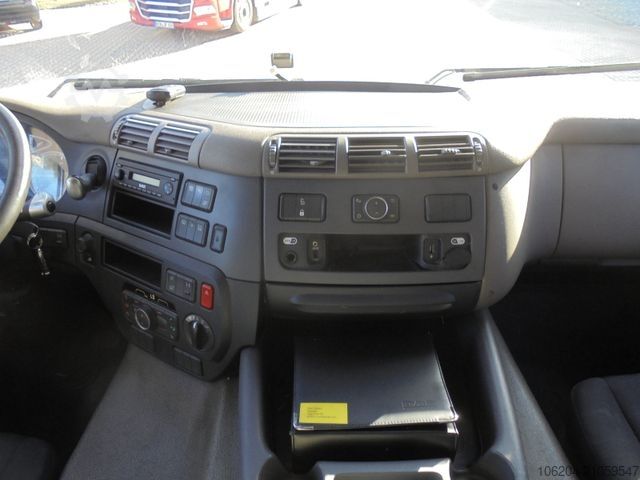 Standard SZM DAF CF430 FT langes Day Cab Bett MX-Bremse Telefon