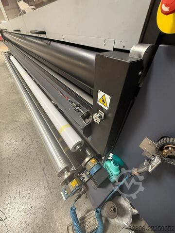 5 meters UV digital printer for flexible Durst Rho 512R