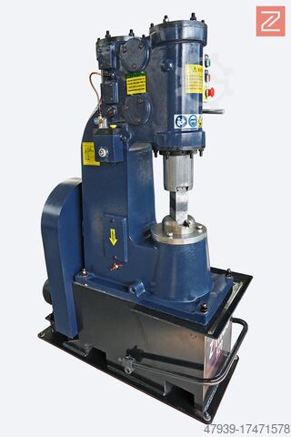 Forging hammer / air hammer Zimas H20