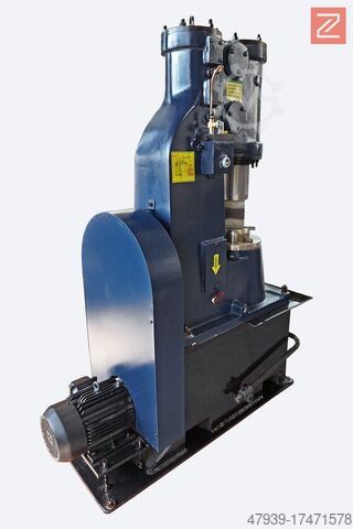 Schmiedehammer / Lufthammer Zimas H20