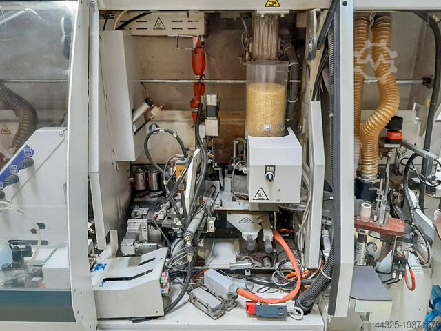 Single Edgebanders BIESSE + FORMETAL AKRON 1440 A