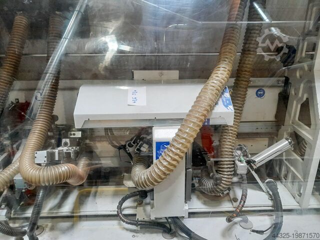 Single Edgebanders BIESSE + FORMETAL AKRON 1440 A