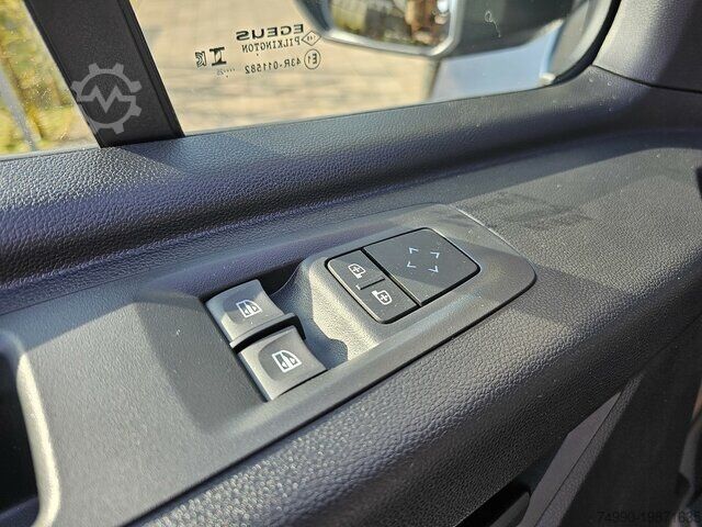 Van Renault Master L2H2 3.5t 170 10´´ Navi Kamera 270° LED