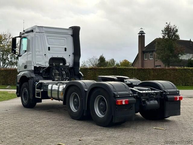Schwerlast Mercedes-Benz Arocs 3351 6x4 LS!!  TRK 180ton!!UNUSED!!TURBO ...