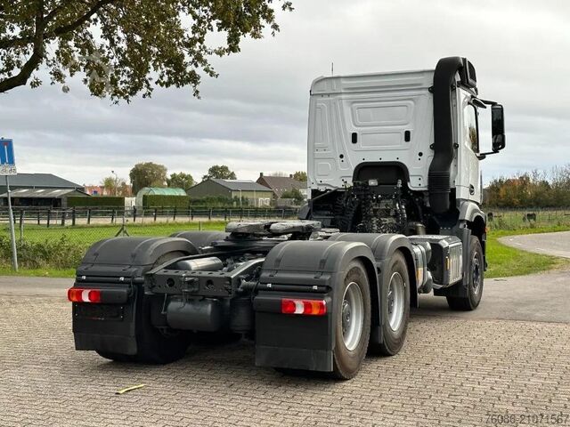 Schwerlast Mercedes-Benz Arocs 3351 6x4 LS!!  TRK 180ton!!UNUSED!!TURBO ...