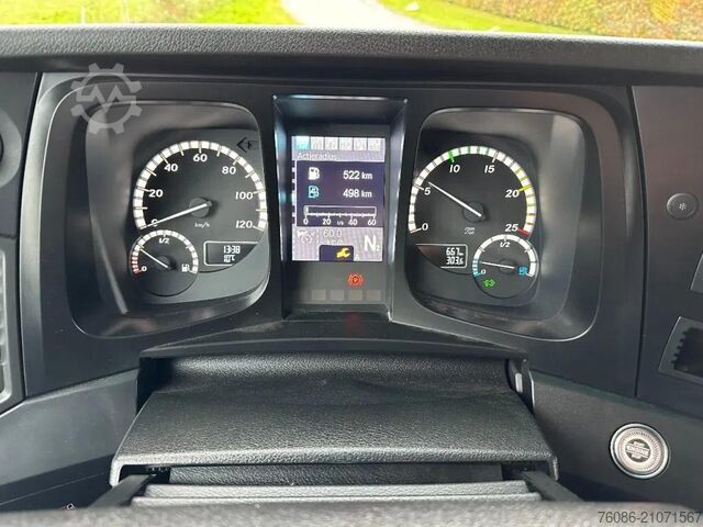 Schwerlast Mercedes-Benz Arocs 3351 6x4 LS!!  TRK 180ton!!UNUSED!!TURBO ...
