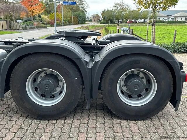 Schwerlast Mercedes-Benz Arocs 3351 6x4 LS!!  TRK 180ton!!UNUSED!!TURBO ...