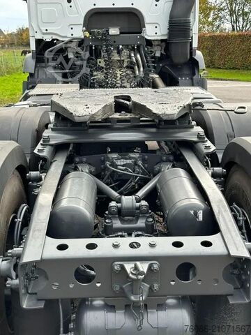 Schwerlast Mercedes-Benz Arocs 3351 6x4 LS!!  TRK 180ton!!UNUSED!!TURBO ...