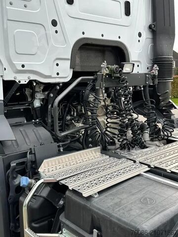 Schwerlast Mercedes-Benz Arocs 3351 6x4 LS!!  TRK 180ton!!UNUSED!!TURBO ...
