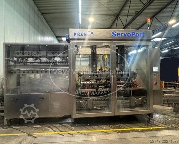 Auspacker Packtec 