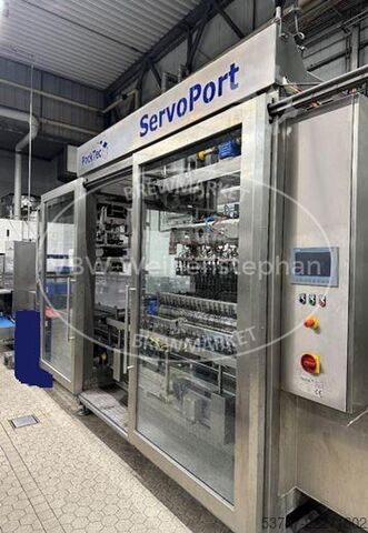 Einpacker Packtec 