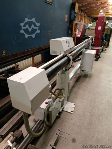 CNC Drehmaschine HURCO TM6