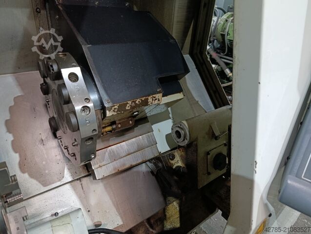 CNC Drehmaschine HURCO TM6