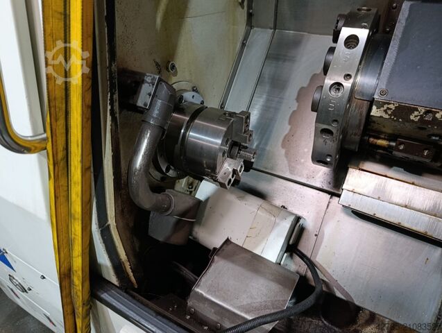 CNC Drehmaschine HURCO TM6