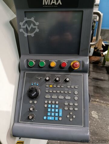 CNC Drehmaschine HURCO TM6