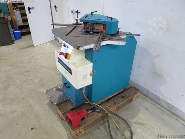 Ausklinkmaschine INDUMASCH VA 200/6