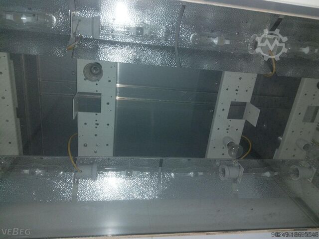 Plant growth cabinet Fitotron HGC 1014 Vötsch Pflanzenwuchsschrank -10 bis +45 Fitotron HGC 1014 V Schrank 2