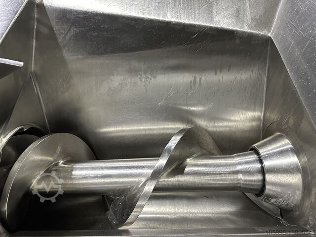 Heavy duty grinder Seydelmann AW300U AC6