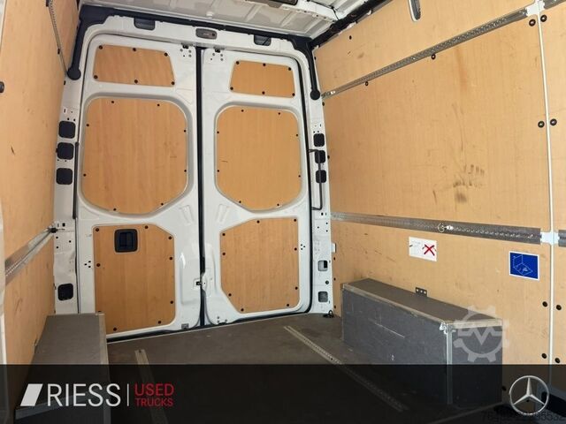 High top van MERCEDES-BENZ Sprinter 317 CDI KA/PRO/L3H2/MAXI/4325/MBUX/NAVI