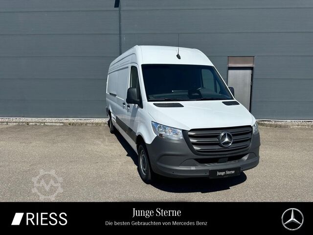 High top van MERCEDES-BENZ Sprinter 317 CDI KA/PRO/MAXI/L3H2/4325/AUTOMATIK
