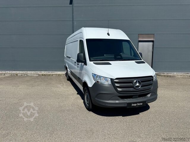 High top van MERCEDES-BENZ Sprinter 317 CDI KA/PRO/MAXI/L3H2/4325/AUTOMATIK