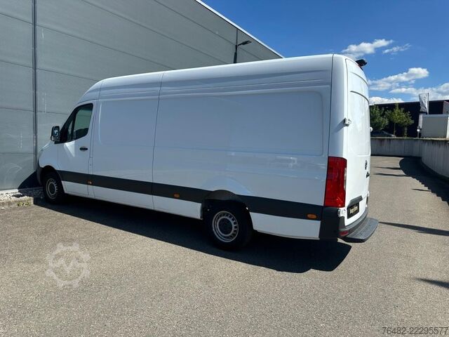 High top van MERCEDES-BENZ Sprinter 317 CDI KA/PRO/MAXI/L3H2/4325/AUTOMATIK