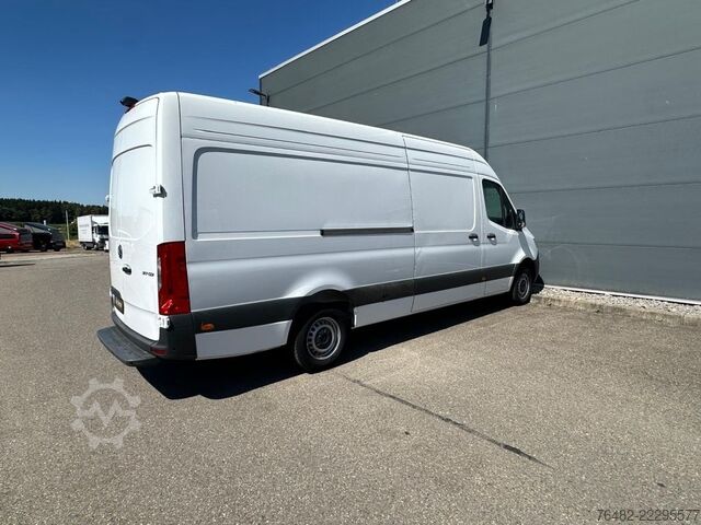 High top van MERCEDES-BENZ Sprinter 317 CDI KA/PRO/MAXI/L3H2/4325/AUTOMATIK