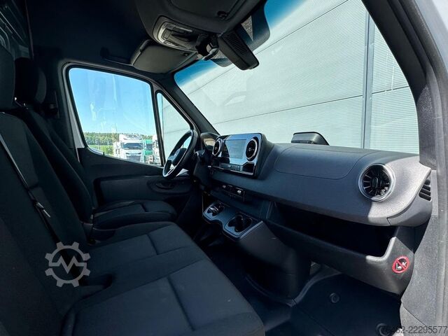 High top van MERCEDES-BENZ Sprinter 317 CDI KA/PRO/MAXI/L3H2/4325/AUTOMATIK