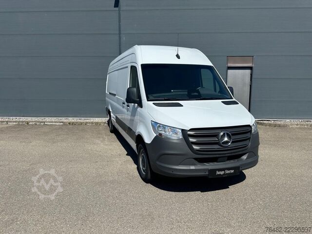 High top van MERCEDES-BENZ Sprinter 317 CDI KA/PRO/MAXI/L3H2/4325/AUTOMATIK