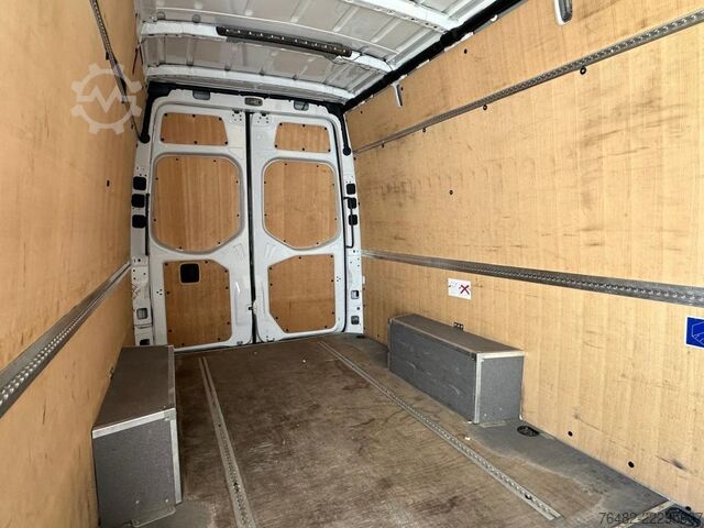 Kastenwagen MERCEDES-BENZ Sprinter 317 CDI KA/PRO/MAXI/L3H2/4325/AUTOMATIK