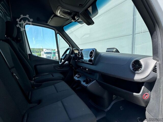 Kastenwagen MERCEDES-BENZ Sprinter 317 CDI KA/PRO/MAXI/L3H2/4325/AUTOMATIK