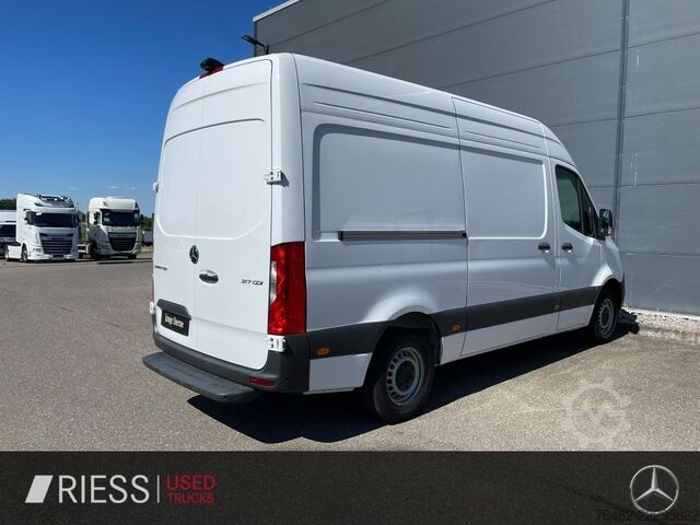 Minibus MERCEDES-BENZ Sprinter 317 CDI KA/PRO/L2H2/3665/MBUX/KLIMA/KAM