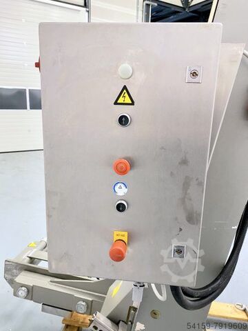 Konig Herkules HK1100/2400 König Herkules HK1100/2400