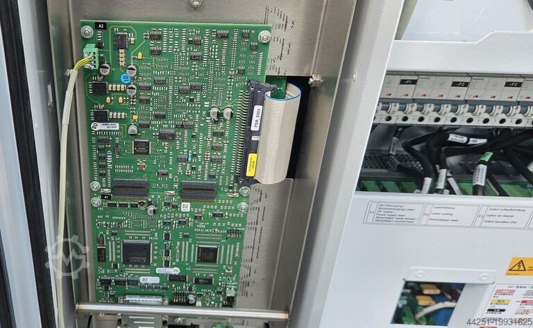 Faserlaserquelle Kurzpulslaser-Quelle Trumpf TruMicro 750