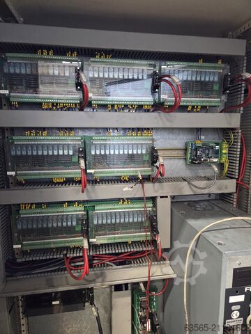 Steuerung Fidia C10 steurung C10