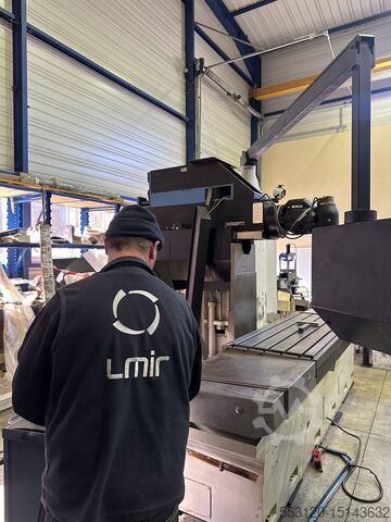 Bankfräse Nicolas Correa CF 22/20