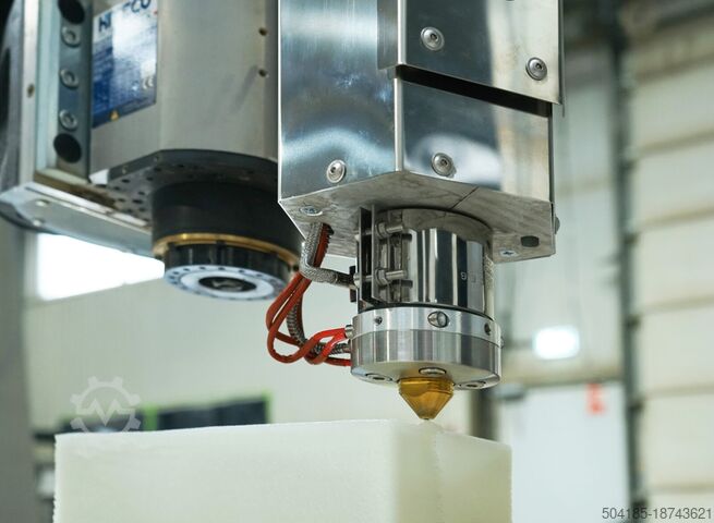 3D-Drucker SERON Ploter Drukujący 3D Print