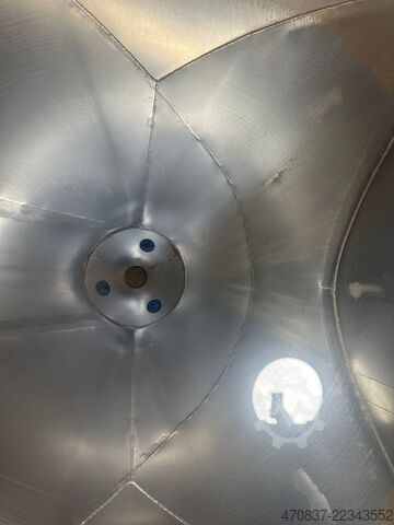 Silo trailer Heitling SDBH 31 / Silo / 3 x Kammern / 31.000 L