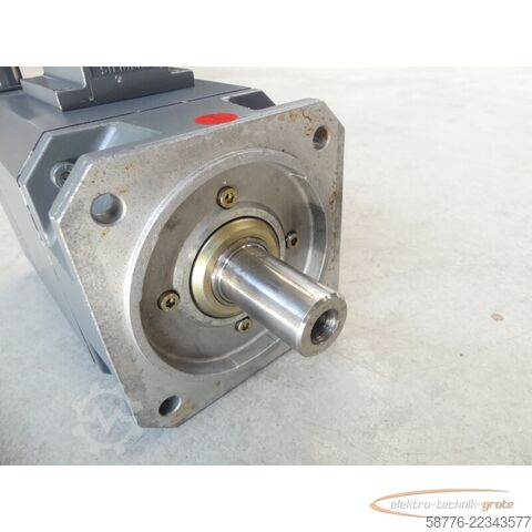Control unit Siemens 1FT6082-1AF71-1AG1 Synchronservomotor SN: EH582227202001