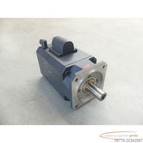 Control unit Siemens 1FT6082-1AF71-1AH1 Synchronservomotor SN:EH310040640002