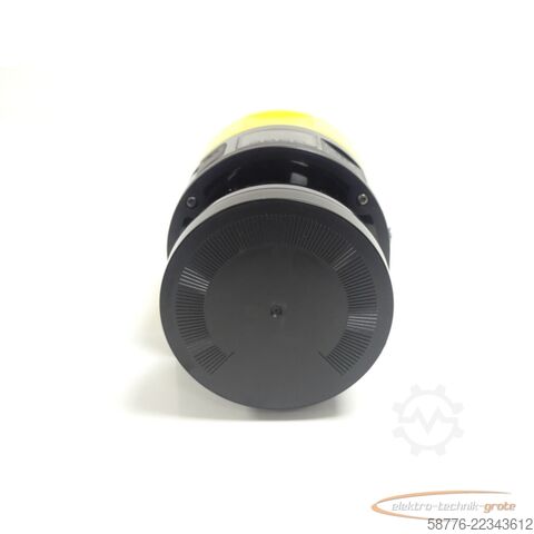 Component Sick MICS3-CBAZ40PZ1P01 Id. 1092720 microScan 3 Pro SN:21490928 - ! -