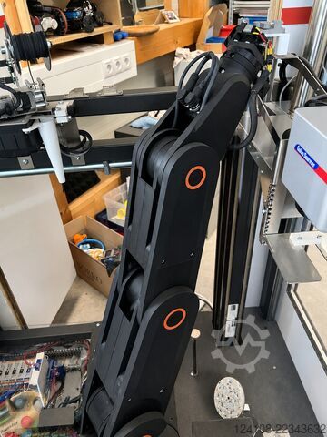 Industrial robot Igus RL-DP Gelenkarm 5 DOF (Robolink® DP)