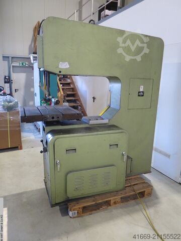 Bandsäge - Vertikal STARTRITE V 900 H