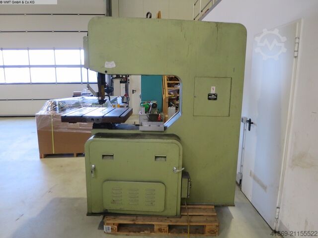 Bandsäge - Vertikal STARTRITE V 900 H