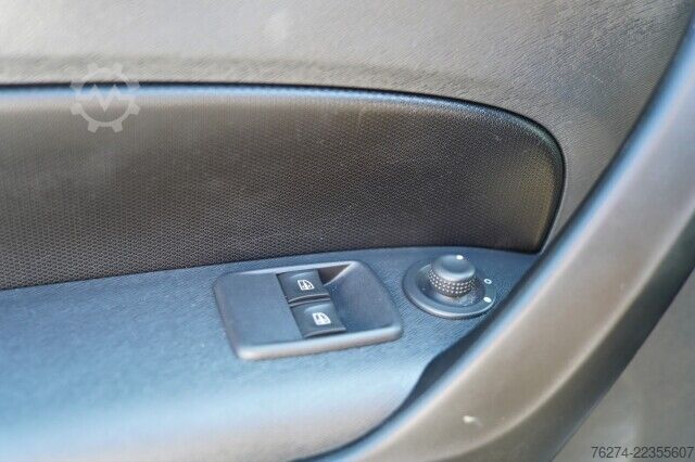 Panel van Mercedes-Benz Citan 112 Kasten LangKamera AHK Bluetooth Klima
