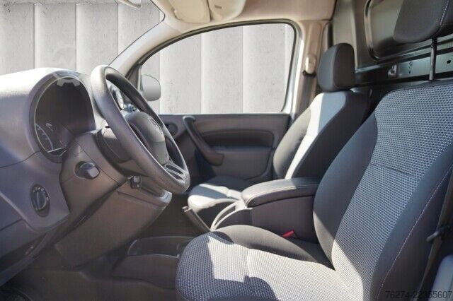Panel van Mercedes-Benz Citan 112 Kasten LangKamera AHK Bluetooth Klima